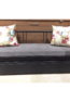Metal Sofa Cum Bed