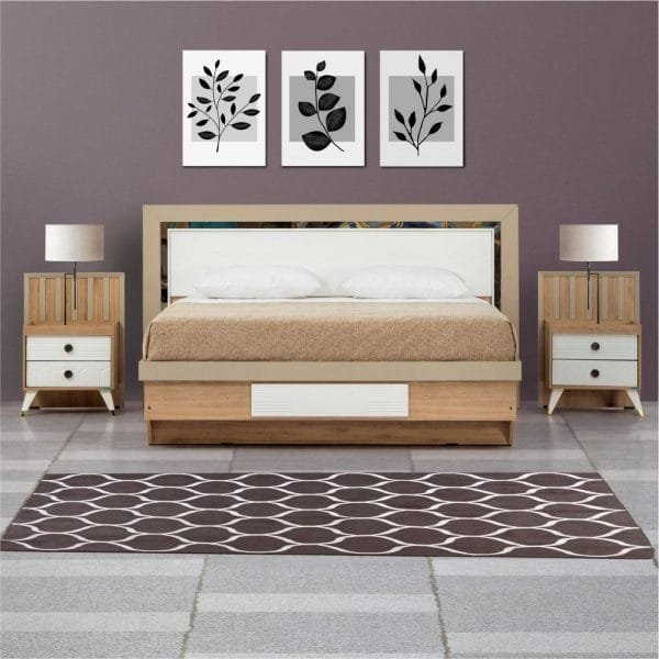 Beds