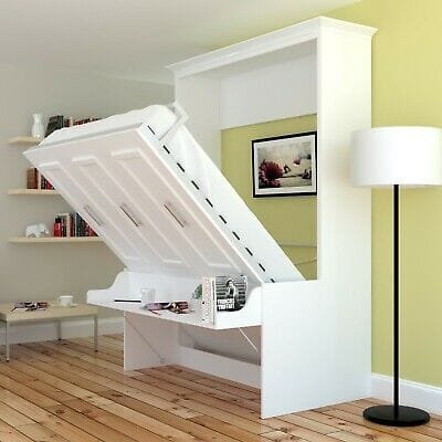 Wall Mounted Beds