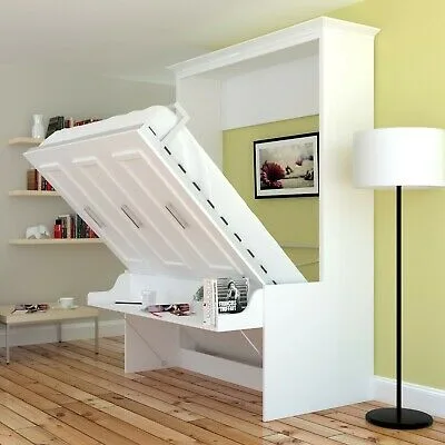 Wall Mounted Beds