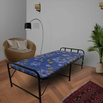 Metal Beds